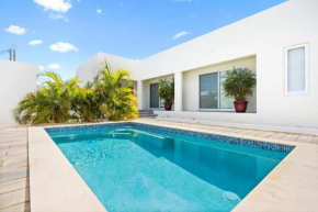Luxurious villa in Noord, Aruba